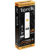 Torch THCA Pressure Blend Disposable 3.5G Mango Orange Runtz