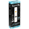 Torch THCA Pressure Blend Disposable 3.5G Artic Gas