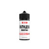 Ruthless Essentials 100ml E-Juice Peppermint Blast On Ice