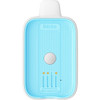 Vaporesso Dojo iMate X Pre-Filled 20K Puff Disposable Replacement Pod Cartridge - 1PK  Blue Razz Ice