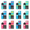 Aqua 100ml E-Juice 6MG