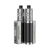 Aspire Zelos M80 Kit Black Silver