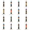 MFU SHISHA X1 Hookah 40,000 Puff Disposable