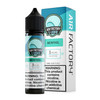 Air Factory Menthol 60ml E-Juice 3mg