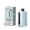 HorizonTech 100K Puff Disposable Mint Ice