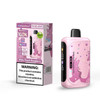 HorizonTech 100K Puff Disposable White Peach Raspberry