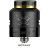 HellVape Dead Rabbit 4 RDA MATTE BLACK