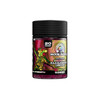 Galaxy Treats Moon Babies Extra Strength D8 Gummies 2500MG-Razzleberry Limeade
