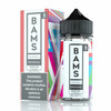 Bam's Cannoli Original Cannoli 100ml E-Juice
