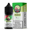 Air Factory Salt Watermelon Strawberry 30ml E-Juice 18mg