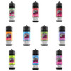 Drifter 120ml E-Juice 3MG