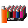 BIC Lighters 50CT Classic