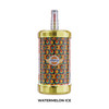 MFU SHISHA X3 Hookah 150,000 Puff Disposable Watermelon Ice