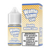 Waffle Slam Vanilla Waffle Cake Salt 30ml E-Juice