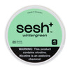 Sesh + Nicotine Pouches - 5PK Wintergreen 4mg