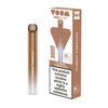 Voom Mesh 3000 Puff Disposable Cuban Tobacco
