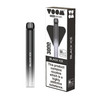 Voom Mesh 3000 Puff Disposable Black Ice
