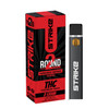 Strike Round 2 Series THC Disposable 2G Permanant Marker Hybrid