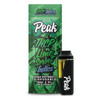 Peak THCP High Potency Disposable 2ML Lime Sorbet