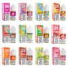 Cloud Nurdz Salts Synthetic Nicotine 30ml E-Juice
