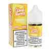 Cloud Nurdz Salts Pineapple Mango Synthetic Nicotine 30ml E-Juice 25mg