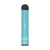 FUME Extra 1500 Puff Disposable Clear