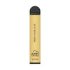 FUME Extra 1500 Puff Disposable Fresh Vanilla