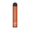 FUME Extra 1500 Puff Disposable Tangerine Ice