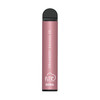 FUME Extra 1500 Puff Disposable Strawberry Banana