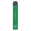 FUME Extra 1500 Puff Disposable Lush Mint