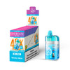 EBCREATE BC Pro 40K Puff Disposable Winter Mint