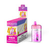 EBCREATE BC Pro 40K Puff Disposable Strawberry Raspberry Frost