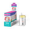 EBCREATE BC Pro 40K Puff Disposable Black Mint