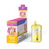 EBCREATE BC Pro 40K Puff Disposable Toasted  Pineapple