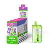 EBCREATE BC Pro 40K Puff Disposable Sour Fcuking Fab