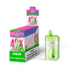 EBCREATE BC Pro 40K Puff Disposable Sour Apple Ice
