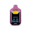 BOUTIQ Switch Glow Liquid Diamonds Disposable 2G Chem Berry Lemon Cherry