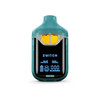 BOUTIQ Switch Glow Liquid Diamonds Disposable 2G Blue Matcha Maui Wowie
