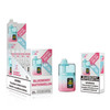 IJoy XP50000 Puff Disposable Blueberry Watermelon