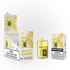 IJoy XP50000 Puff Disposable WHITE GUMMY