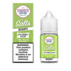 Dinner Lady Salts Apple Crumble Custard 30ml E Juice 50mg