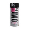 Half Bak'd Sumo Sour'D Blend Infused Gummies - 10000MG Strawberry Strawz