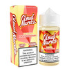 Cloud Nurdz Banana Dragonberry Synthetic Nicotine 100ml E Juice