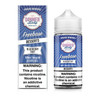 Dinner Lady Blueberry Tart 100ml E Juice 6mg
