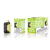 VIHO TRX 50K Puff Disposable BANANA TAFFY ICE
