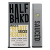 Half Bak'd Live Sauce'D Private Reserve Disposable 1G-Super Lemon Haze