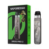 Vaporesso XROS PRO 2 Kit Sunlight Silver
