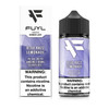 FUYL By Dinner Lady Blue Razz Lemonade 100ml E Juice