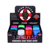 Herb Saver Grinder-12CT