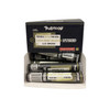 Truemoola Infused Happy Tube THCP Preroll 1.5G-1CT Lemon Cherry Gelato Hybrid